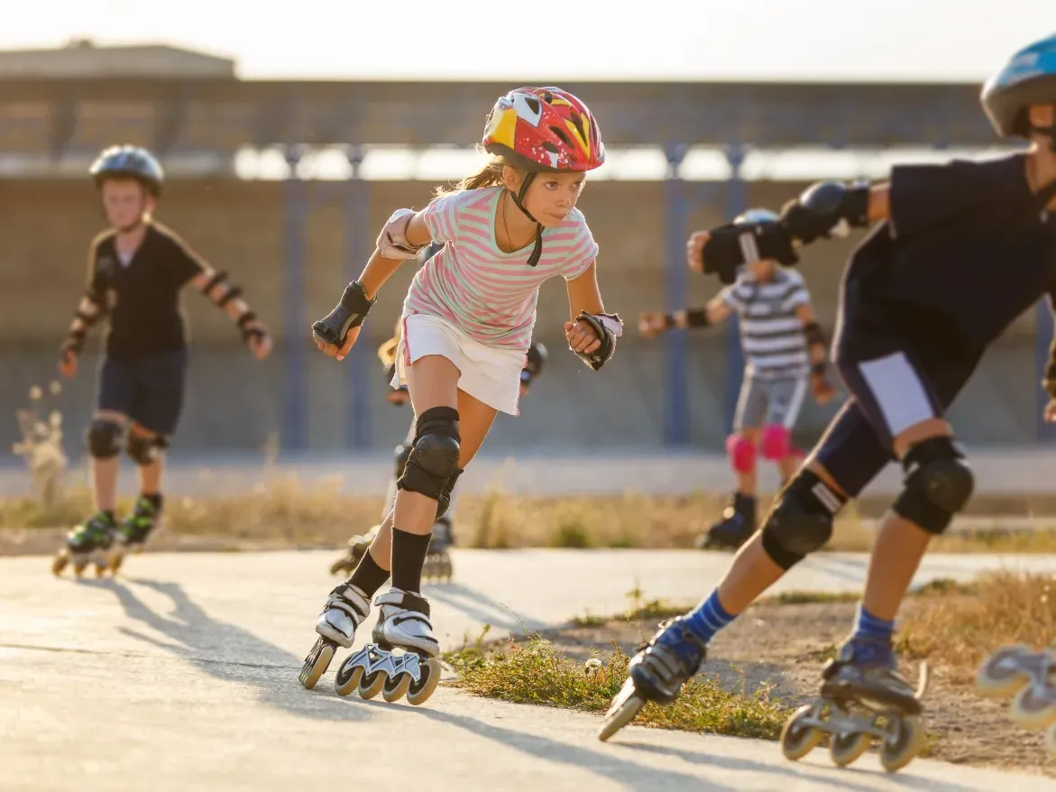 ROLLER 2024/2025