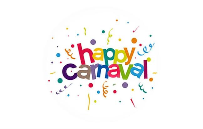 Box Happy Carnaval 2022 - Fourcroy